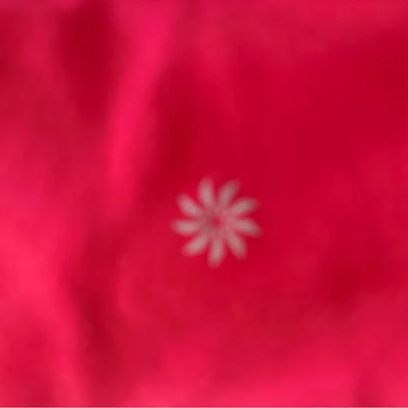 Athleta Vibrant Cardinal Red Rainer Leggings - Picture 4 of 9